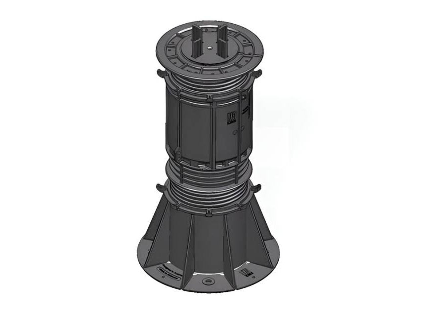 Blackjack Pedestal System