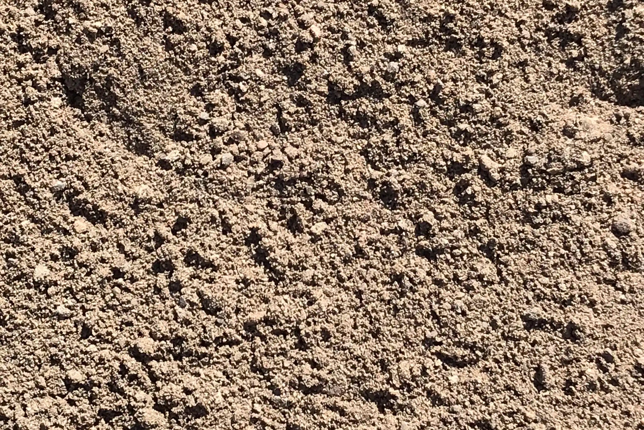 Coarse sand near me