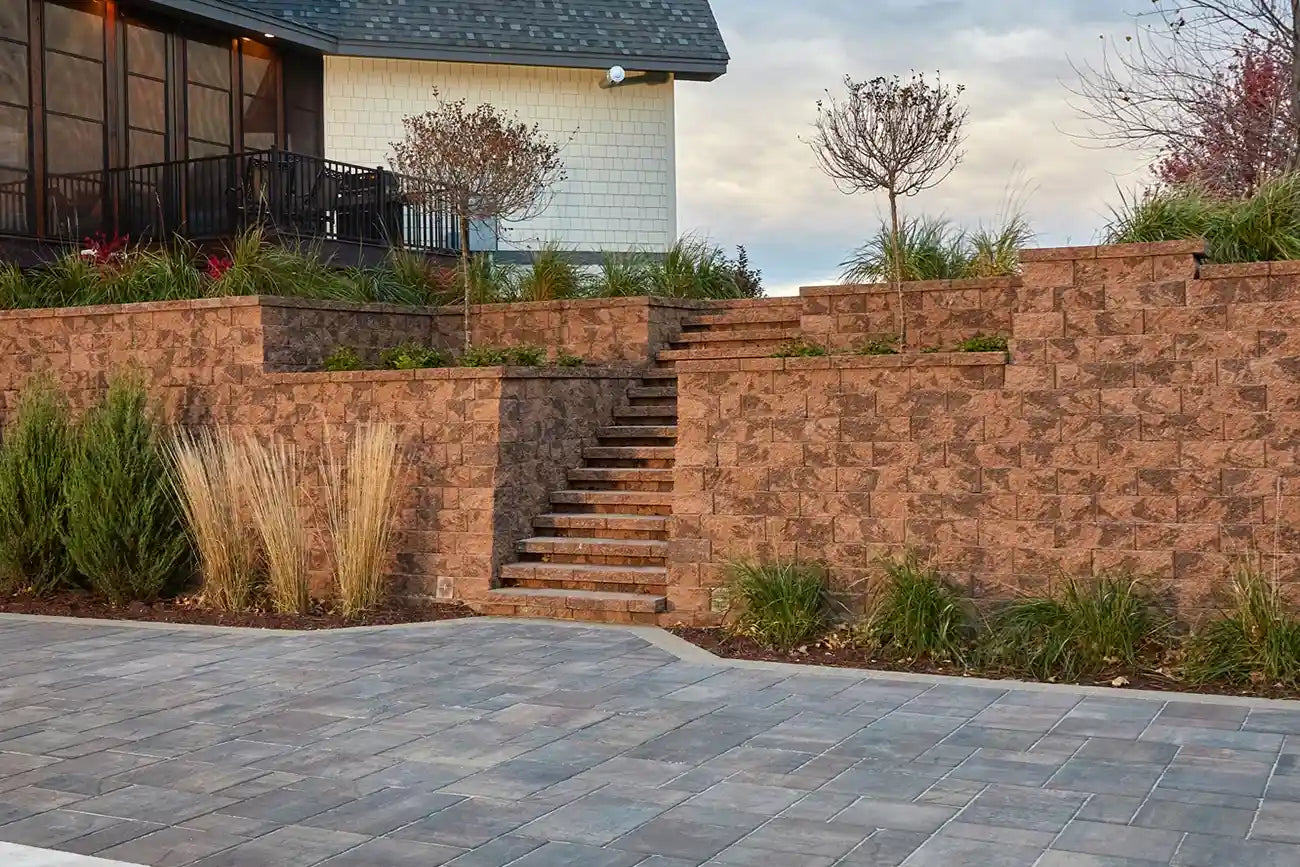 Sterling Wall – Landscape Liquidator - Main Image