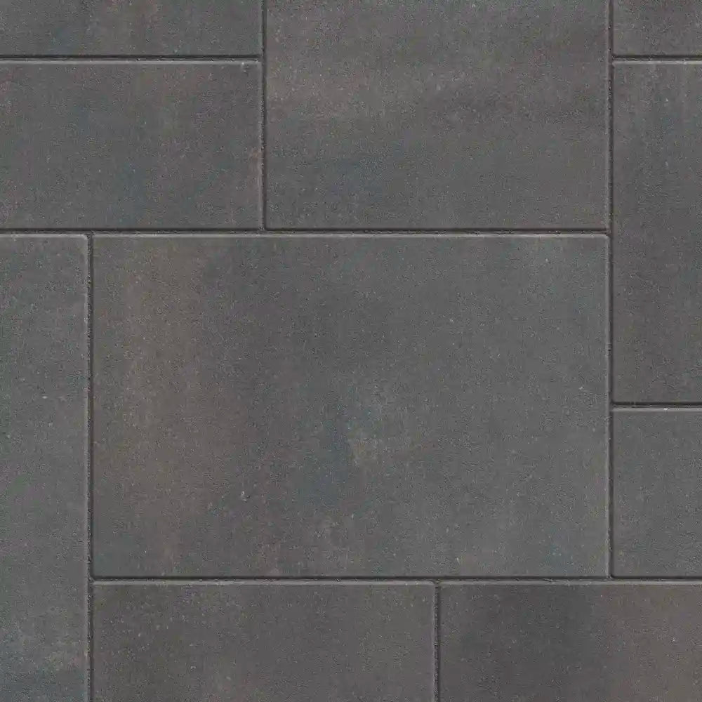 Shaded Grey Dimension 18