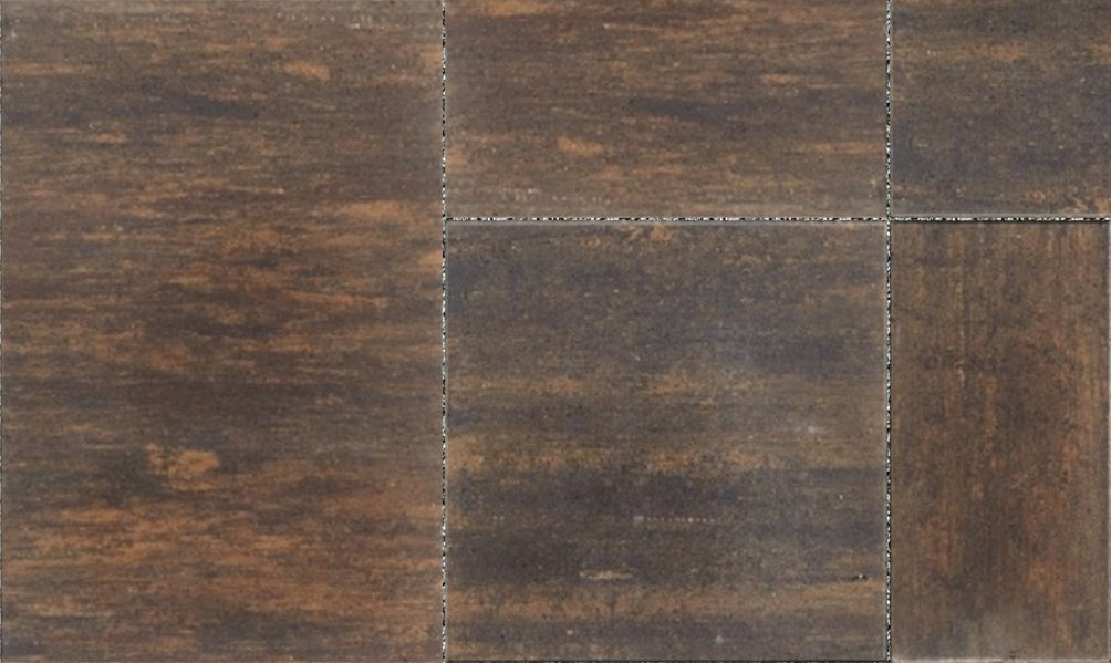 Cotswold colour Swatch Majestic Colour Example