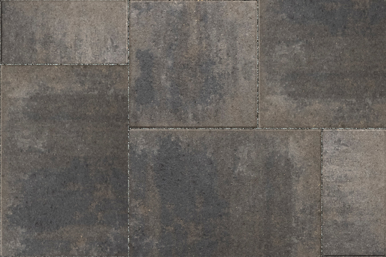 Haven Colour Swatch haven colour swatch for Grand Discover Pavers