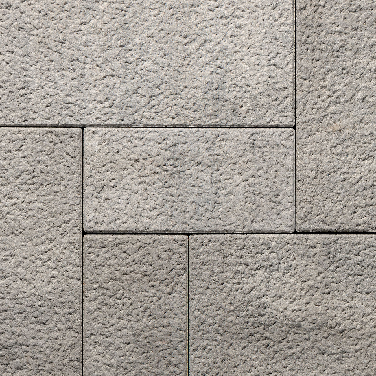 Scandina Grey Colour Swatch for the Basalt Paver Set