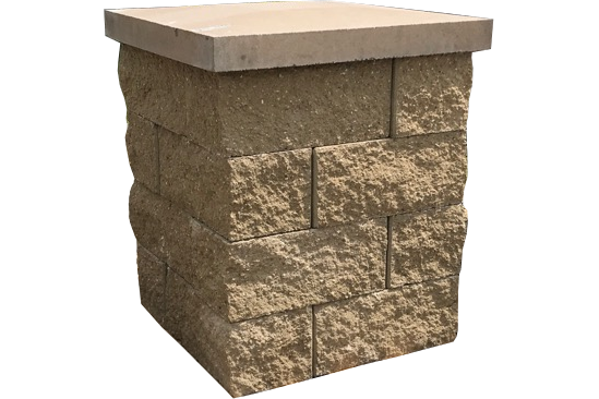 Diamond Pro Pillar Kit Product Photo
