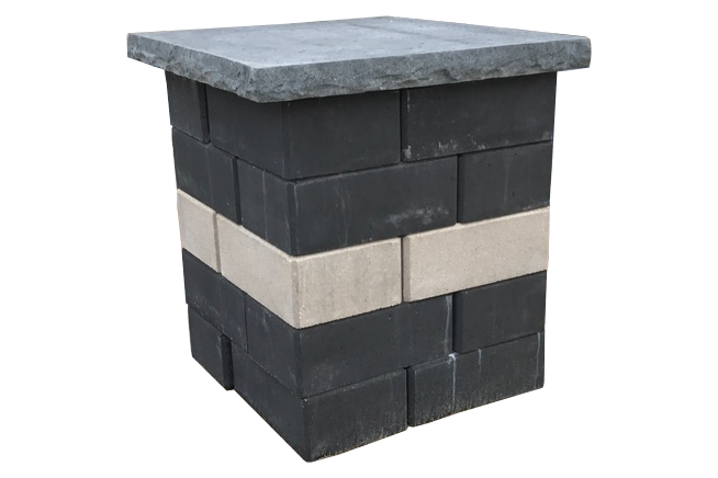 Tribute Pillar Kit Product Photo