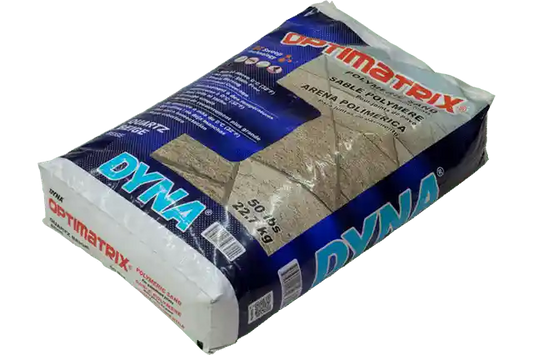 Polymeric Sand Standard Grey