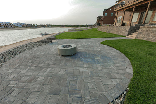 Grand Discover Paver Set