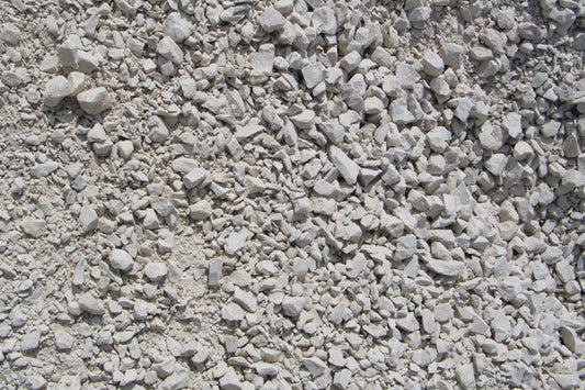 3/4 Inch Down Limestone