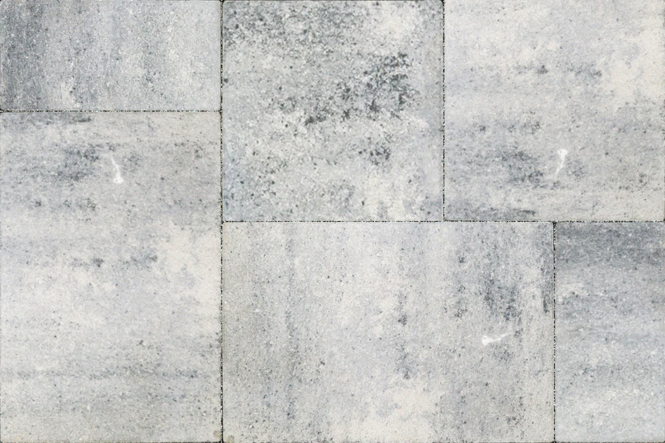 Tofino Grey Dimension 12