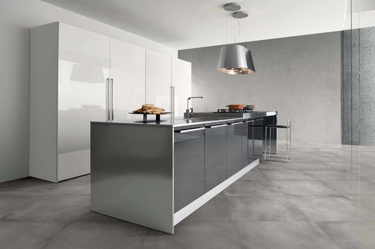 Porcelain Tiles & Pavers | Basic