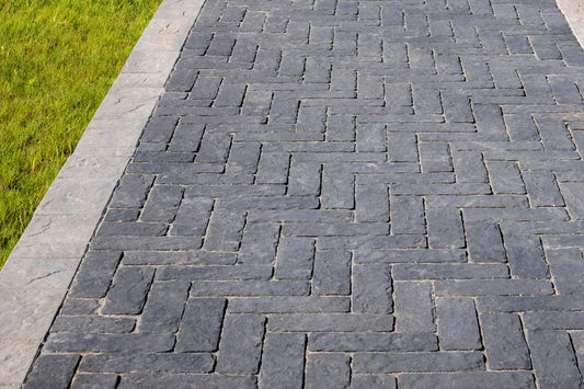 Brooklyn Pavers
