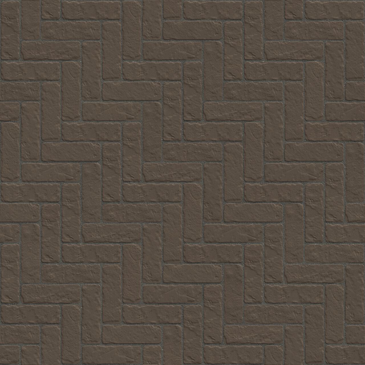 Brooklyn Bourbon Colour Swatch