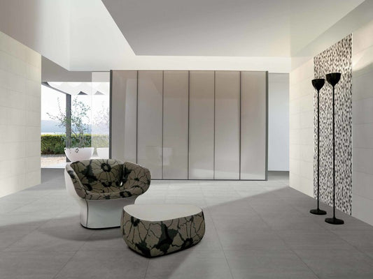 Porcelain Tiles | Cementi