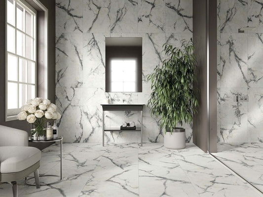 Porcelain Tiles | Charme