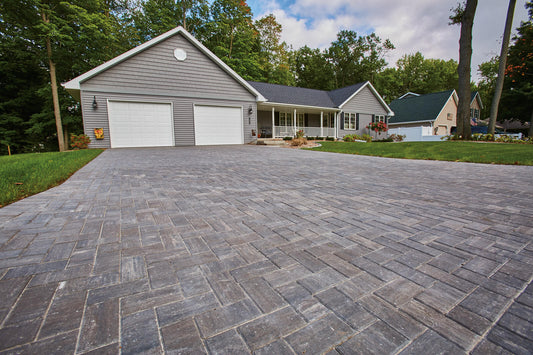 Element Pavers