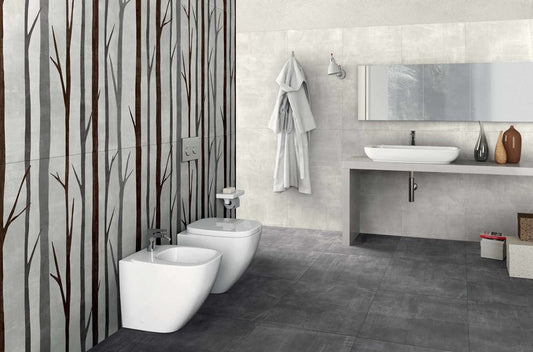 Porcelain Tiles | Fabric