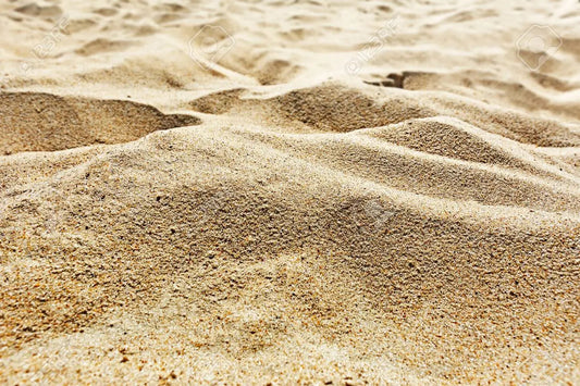 Fine Sand