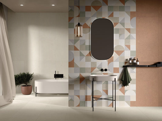 Porcelain Tiles | Geology
