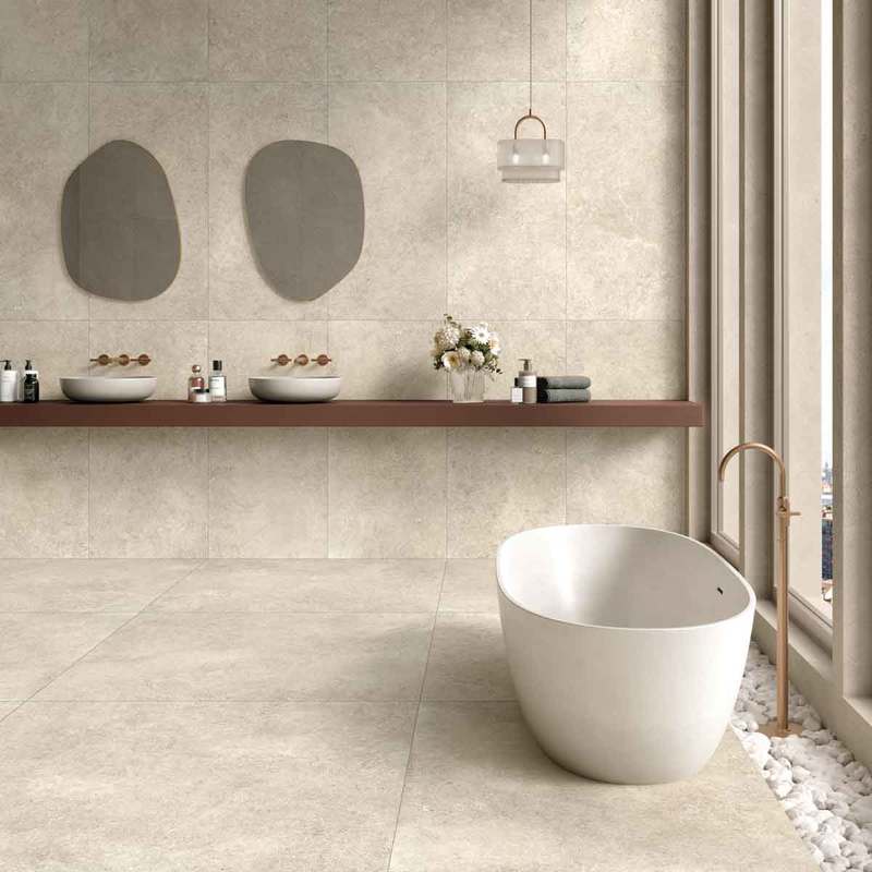 Porcelain Tile | Geostone