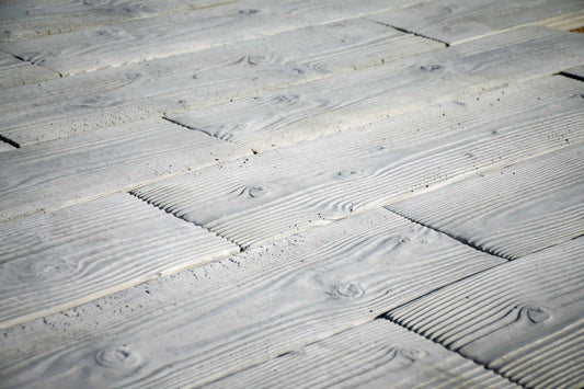 Hardwood Planks
