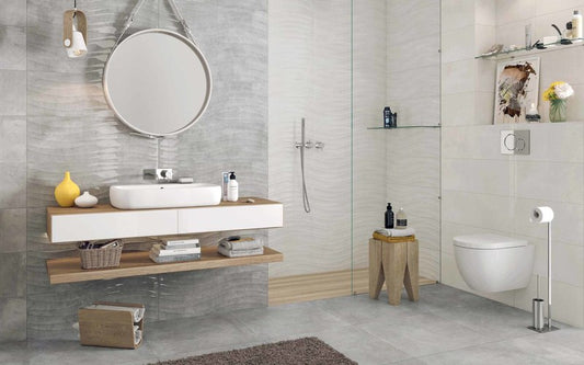 Porcelain Tiles & Pavers | Harmony
