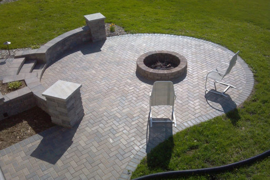 Holland Pavers