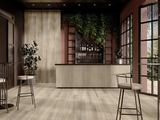 Porcelain Tiles & Pavers | Ikon
