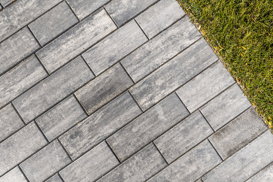 Influence Pavers