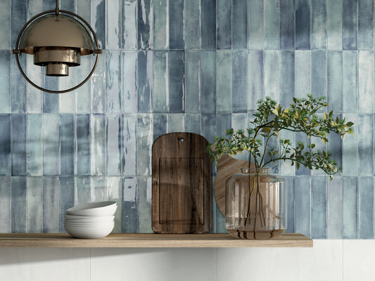 Porcelain Tiles | Living