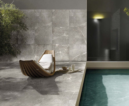 Porcelain Tiles & Pavers | Mask