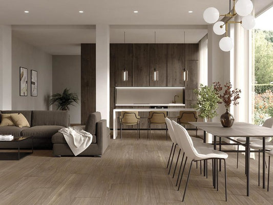 Porcelain Tiles | Meike