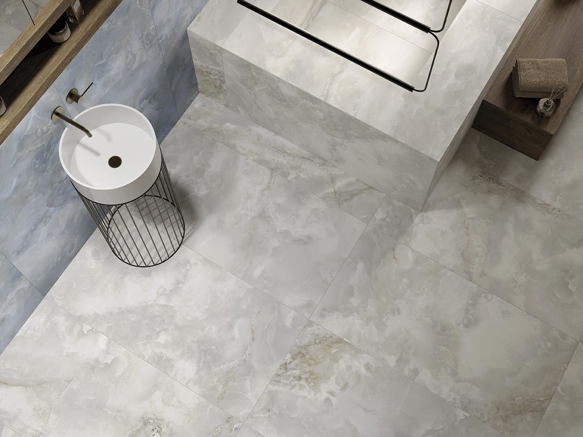 Porcelain Tile | Onyx