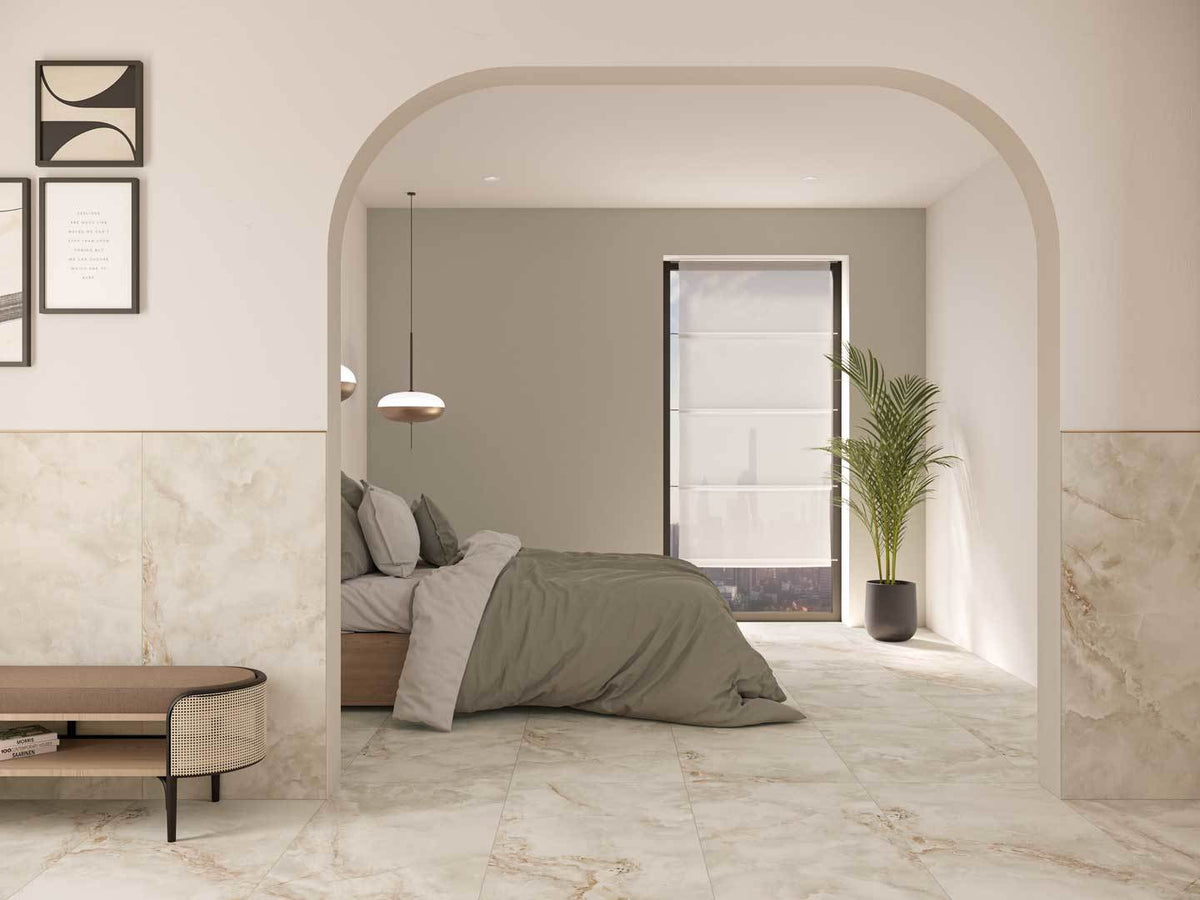 Porcelain Tile | Onyx