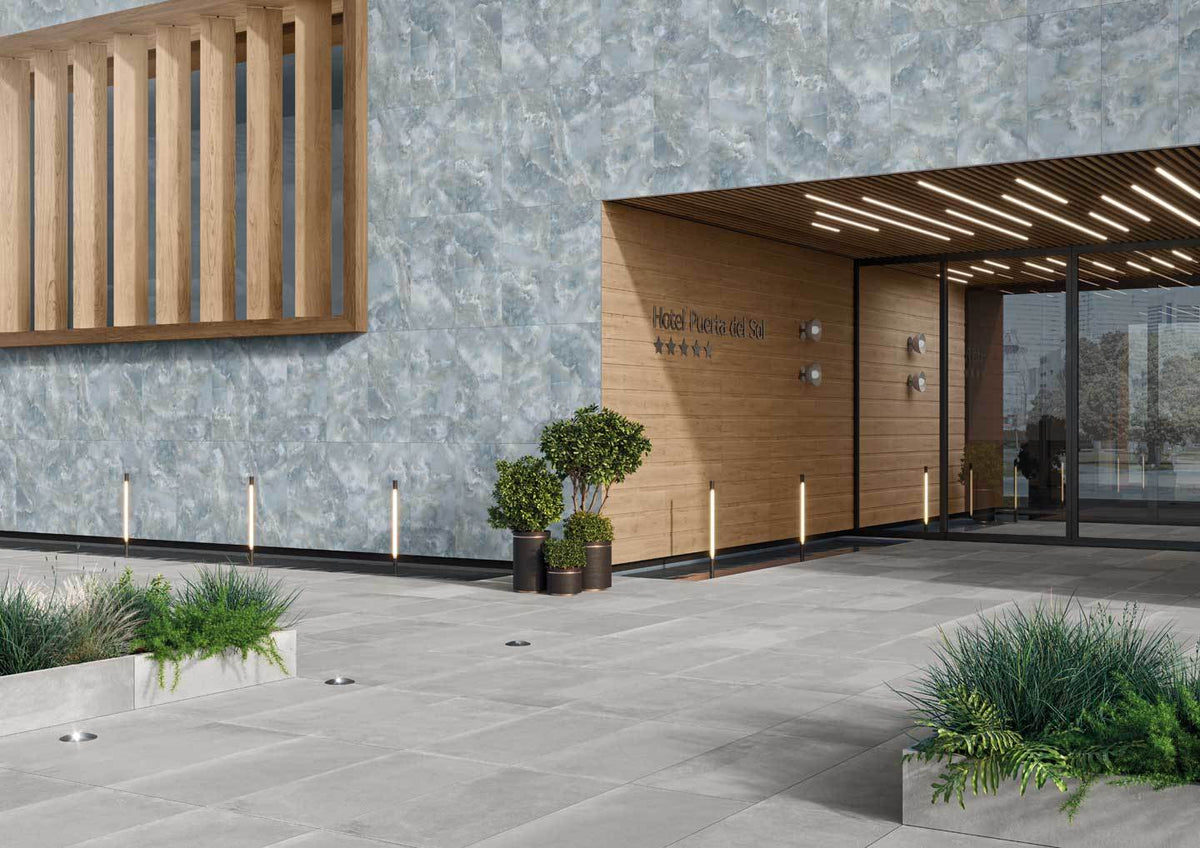 Porcelain Tile | Onyx