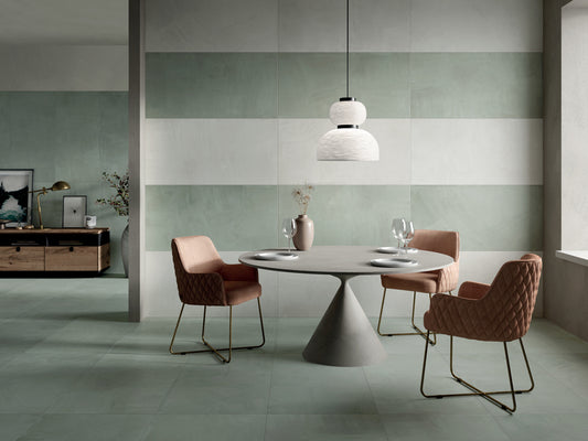 Porcelain Tiles | Paint
