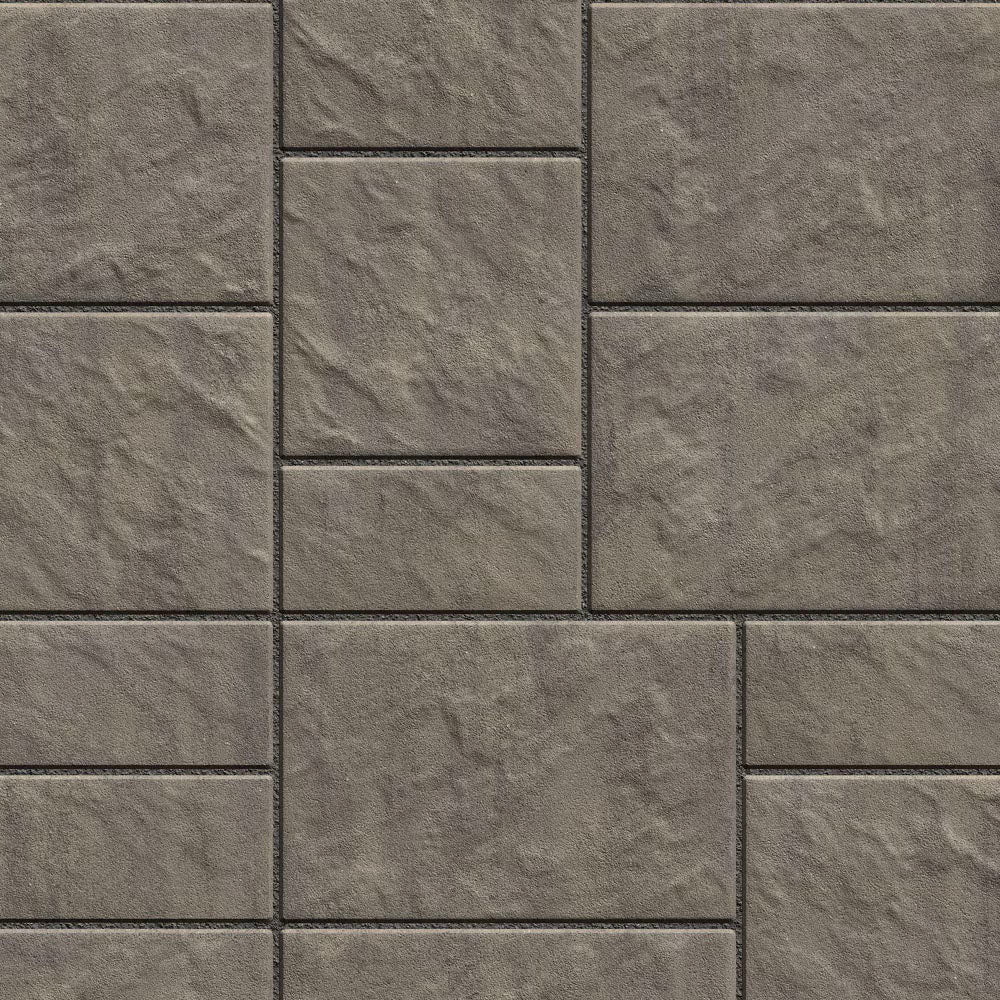 Pewter Blend Colour Swatch
