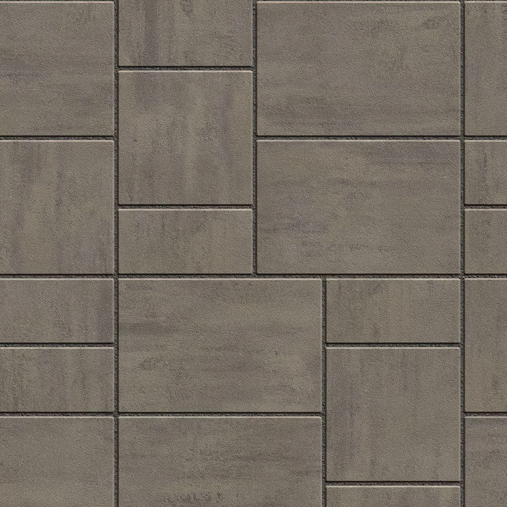 Pewter Blend Colour Swatch