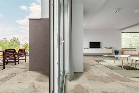 Porcelain Tiles & Pavers | Pietra Di Baviera