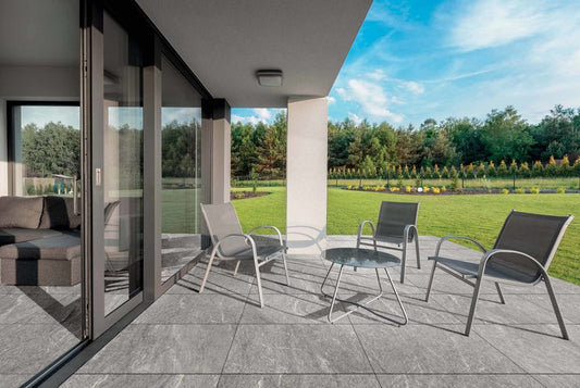 Porcelain Tiles &  Pavers | Pietra Di Vals