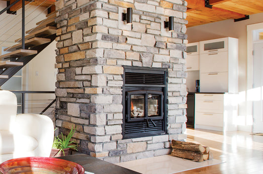 Royal Stone | Ledge Cobblestone