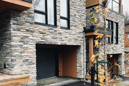 Royal Stone | Ledge Stone