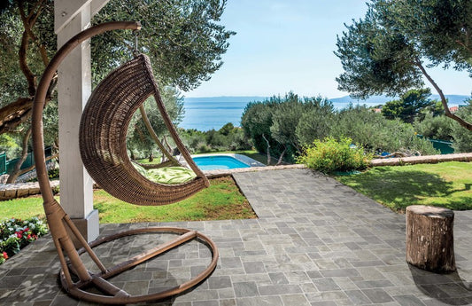 Porcelain Tiles | Sassone