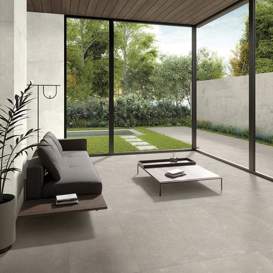 Porcelain Tiles | Serica