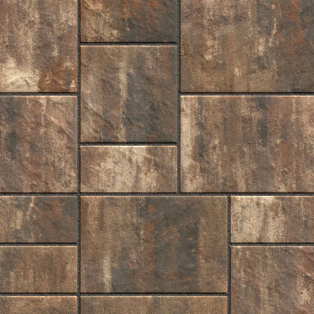 Sonoran Colour Swatch
