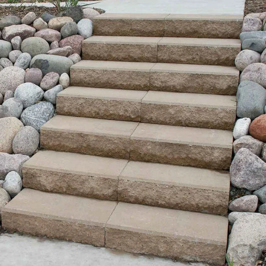 Stepping Units 2ft