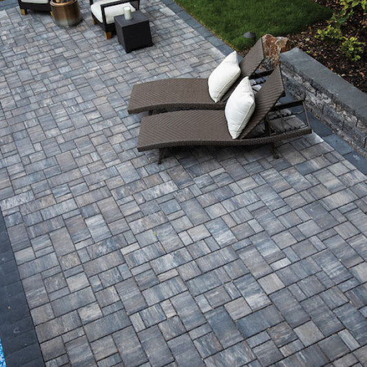 H2O Pavers