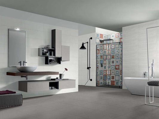 Porcelain Tiles | Village Colour