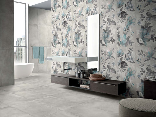 Porcelain Tiles | Wallpaper