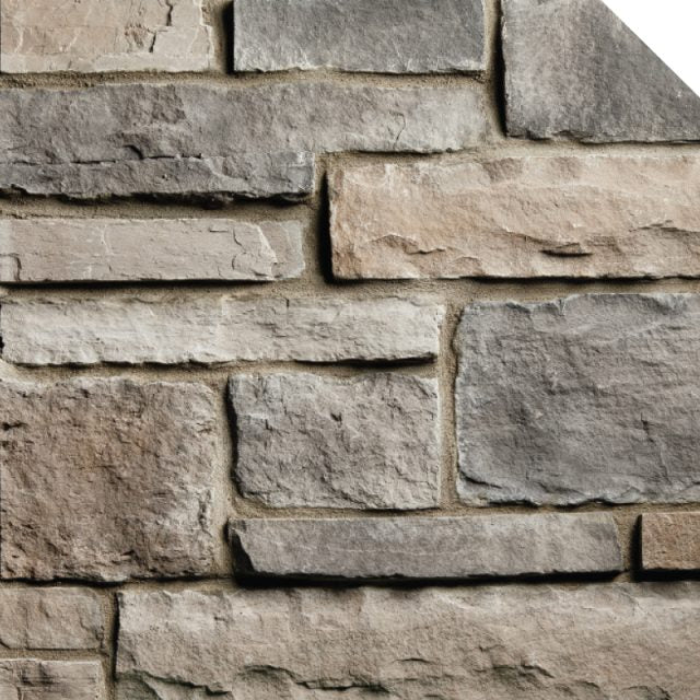 Ledge Cobblestone Black Forest