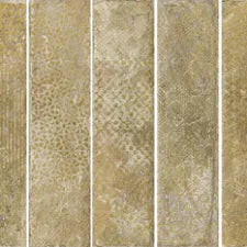 Dec Terre d’Umbria Pattern